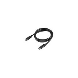 LENOVO USB-C to USB-C Cable 1m