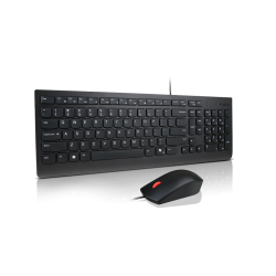 Lenovo Essential Wired...