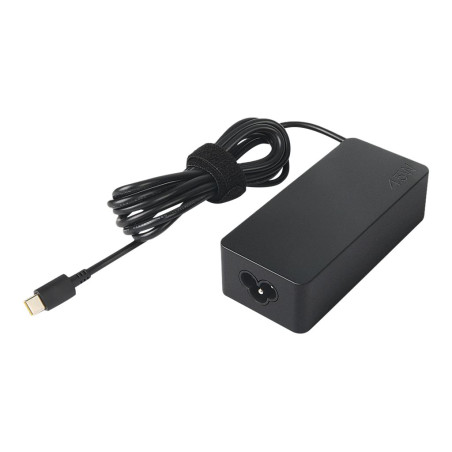 Lenovo | Standard AC Power Adapter Type-C | USB | 5 - 20 V | 45 W
