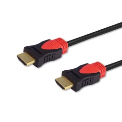 Savio CL-113 HDMI cable 5 m...