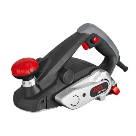 Skil 1558 AA Black, Grey, Red 17000 RPM 600 W
