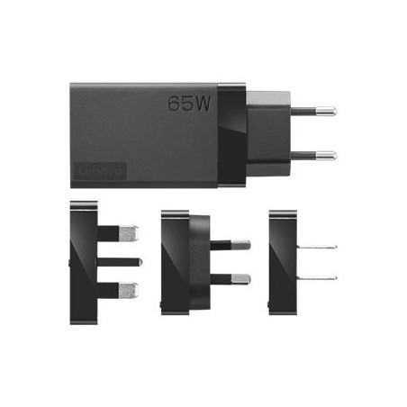 Lenovo | Travel Adapter | USB-C AC | 65 W