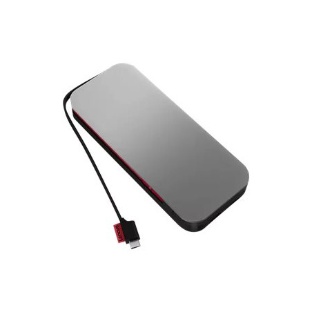 Lenovo | Go Laptop Power Bank | USB-C 74 Wh | 170x23x72 mm | 246.8 g