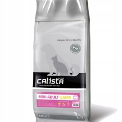 CALISTA Mini Adult Lamb -...