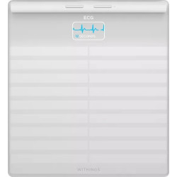 Withings Bathroom Scale White