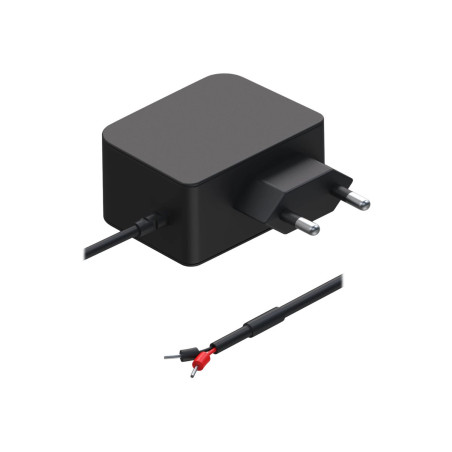 NET SWITCH ACC PSU 9W/2PIN PR3PREU6 TELTONIKA