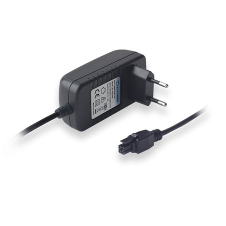NET SWITCH ACC POWER SUPPLY/18W PR3PXEU3 TELTONIKA