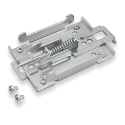 NET ACC DIN RAIL...
