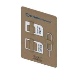 MOBILE ACC ADAPTER KIT...