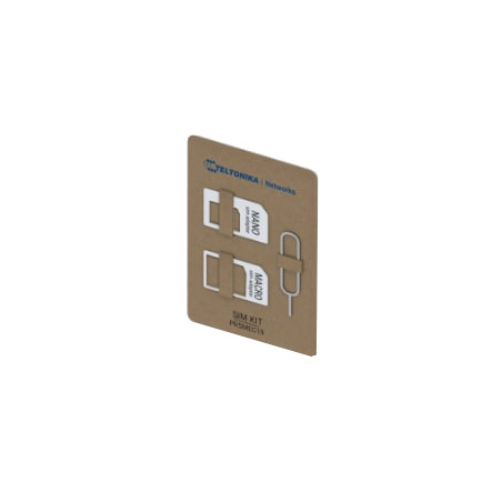 MOBILE ACC ADAPTER KIT SIM/PR5MEC19 TELTONIKA