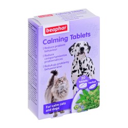 Beaphar sedative tablets...