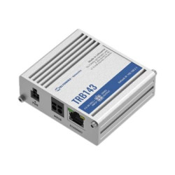 Teltonika | LTE Cat 4 M-Bus...