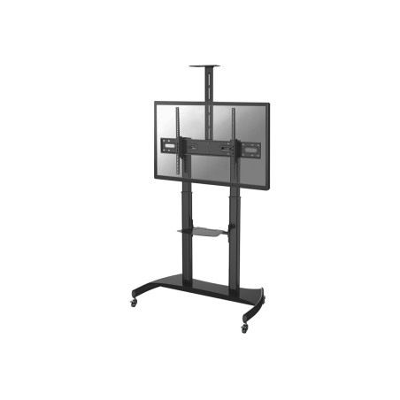 TV SET ACC FLOOR STAND BLACK/PLASMA-M1950E NEOMOUNTS