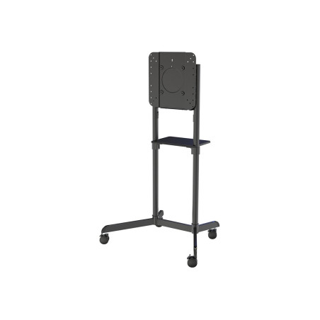 TV SET ACC FLOOR STAND/37-70" NS-M1250BLACK NEOMOUNTS