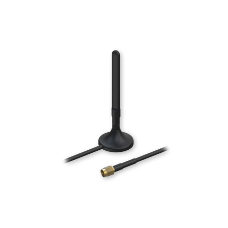ANTENNA MOBILE SMA MAGNETIC 5G/PR1KS536 TELTONIKA