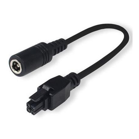 NET ACC POWER 4-PIN TO BARREL/PR2PD01B TELTONIKA