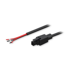 Teltonika Power Cable with...