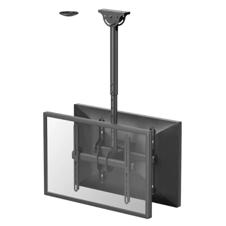 TV SET ACC CEILING MOUNT/32-60" NM-C440DBLACK NEOMOUNTS