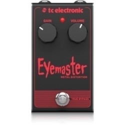 TC Electronic Eyemaster...