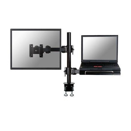 NB/MONITOR ACC DESK MOUNT/FPMA-D960NOTEBOOK NEOMOUNTS