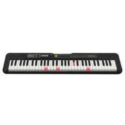 Casio LK-S250 digital piano...