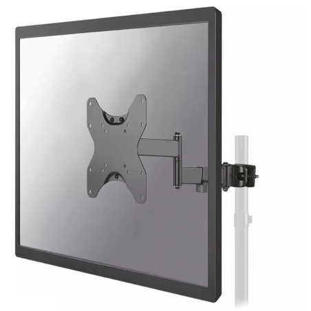 TV SET ACC POLE MOUNT 23-42"/FL40-450BL12 NEOMOUNTS