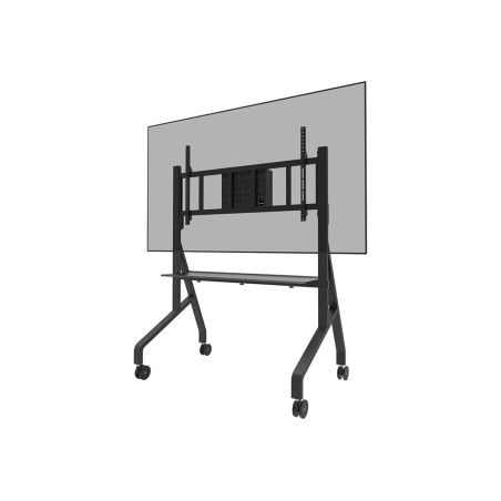 TV SET ACC FLOOR STAND 65-110"/FL50-575BL1 NEOMOUNTS