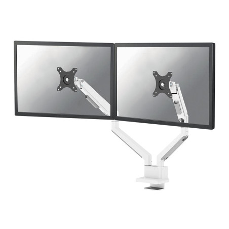MONITOR ACC DESK MOUNT 17-32"/DUAL DS70-250WH2 NEOMOUNTS