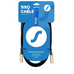 SSQ MIDI5 SS-1420 Cable...