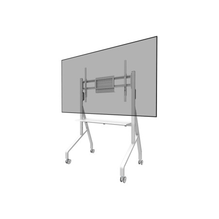 TV SET ACC FLOOR STAND 55-86"/FL50-525WH1 NEOMOUNTS