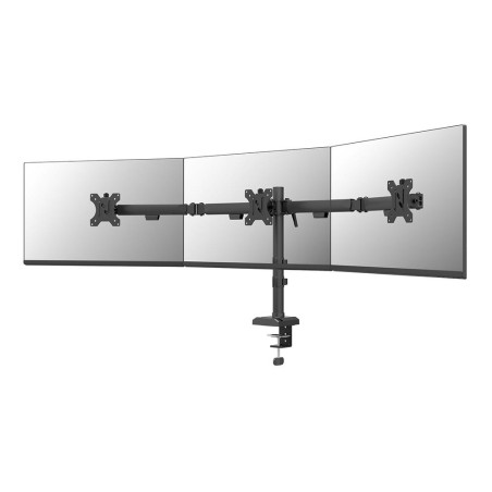MONITOR ACC DESK MOUNT 10-27"/TRIPLE DS60-600BL3 NEOMOUNTS