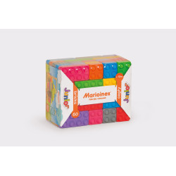 Marioinex Junior Brick...