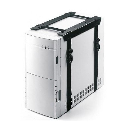 PC ACC DESK MOUNT 20KG/CPU-D025BLACK NEOMOUNTS