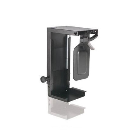 PC ACC DESK MOUNT 10KG/CPU-D075BLACK NEOMOUNTS