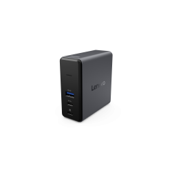 Lenovo X9 Charging GaN Dock...