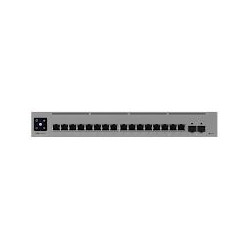 Switch|UBIQUITI|Pro Max...