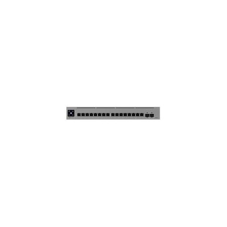 Switch|UBIQUITI|Pro Max 16|Type L3|USW-PRO-MAX-16