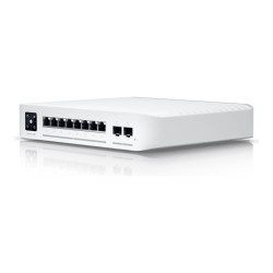 Switch|UBIQUITI|USW-PRO-8-P...