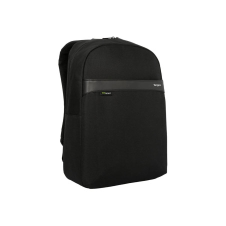 Targus | GeoLite EcoSmart Essential | TSB960GL | Backpack | Shoulder strap | Black