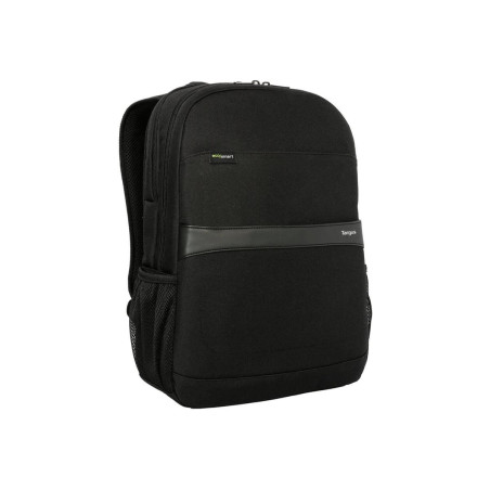 Targus | GeoLite EcoSmart Advanced | Fits up to size 14-16 " | Backpack | Shoulder strap | Waterproof | Black