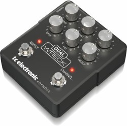 TC Electronic DUAL WRECK...
