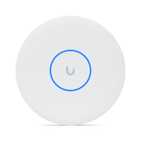 Ubiquiti Access Point | U7 Pro XG | 5800 Mbit/s | Ethernet LAN (RJ-45) ports 1 | MU-MiMO Yes | PoE in