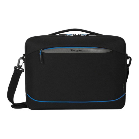 Targus | Coastline Laptop Topload | TBT940GL | Fits up to size 15-16 " | Topload | Black
