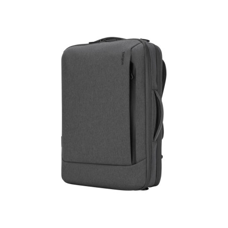 Targus | Cypress Convertible Backpack with EcoSmart | TBB58702GL | Fits up to size 15.6 " | Backpack | Grey