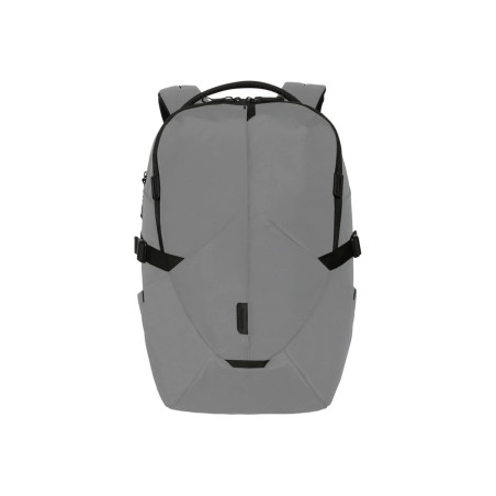 Targus | Terra EcoSmart | Backpack | Shoulder strap | Grey