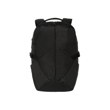 Targus | Terra EcoSmart | Backpack | Shoulder strap | Black
