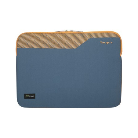 Targus 13-14" Pulse II EcoSmart Sleeve - Blue | Targus