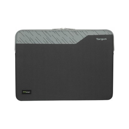 Targus 15-16" Pulse II EcoSmart Sleeve - Charcoal | Targus