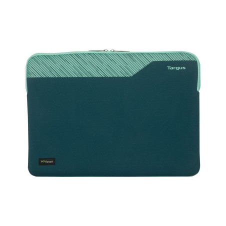 Targus 15-16" Pulse II EcoSmart Sleeve - Green | Targus