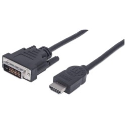 Manhattan HDMI to DVI-D...